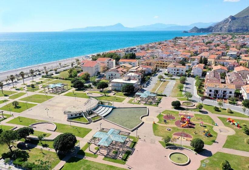 اتاق استاندارد سه نفره, B&b Le Gorgonie