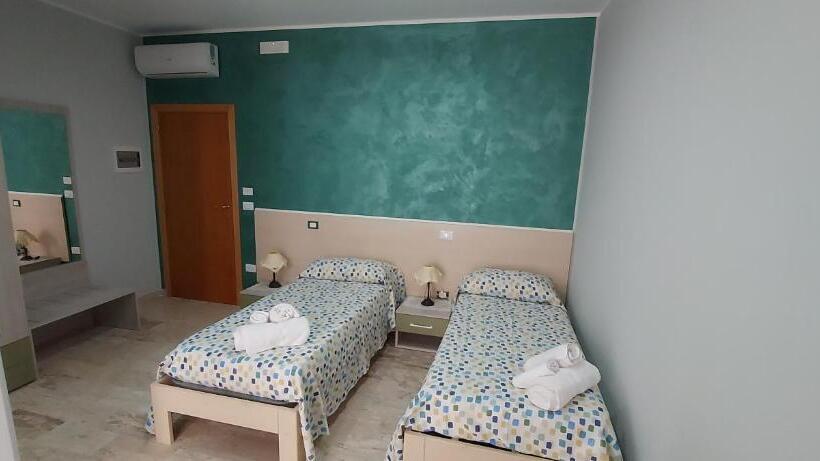 اتاق استاندارد, B&b Le Gorgonie