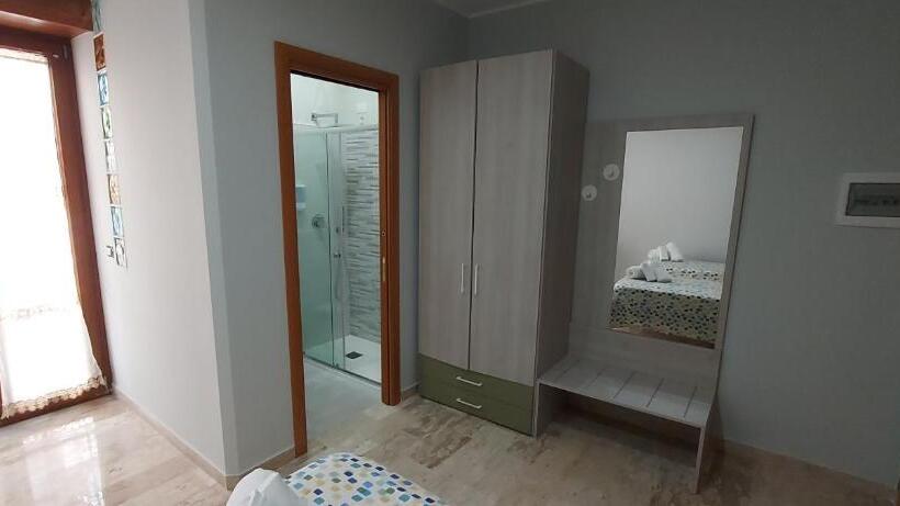 اتاق استاندارد, B&b Le Gorgonie