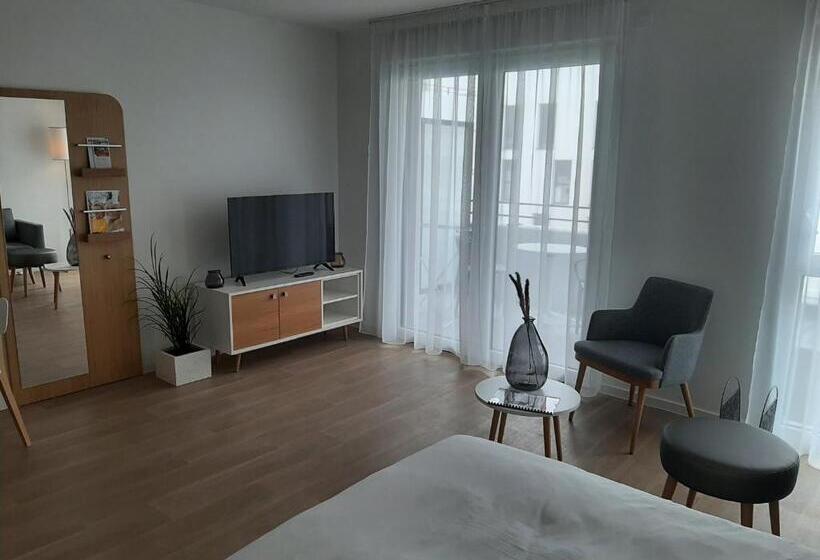استودیوی استاندارد, Domitys L Opaline