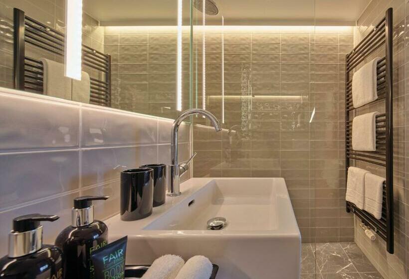 آپارتمان 2 خوابه, Adina Apartment Hotel Munich