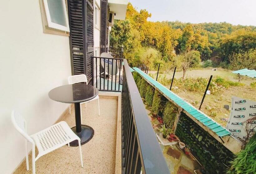 اتاق استاندارد با تخت بزرگ, Ataraxia Crestmont Resorts & Spa