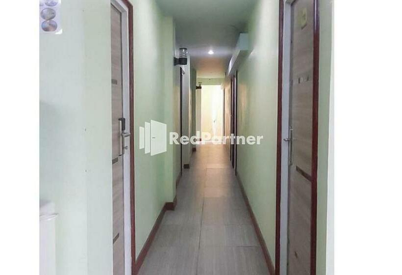 اتاق لوکس, Guest House Anak Raja Pangkalan Bun Syariah Mitra Reddoorz