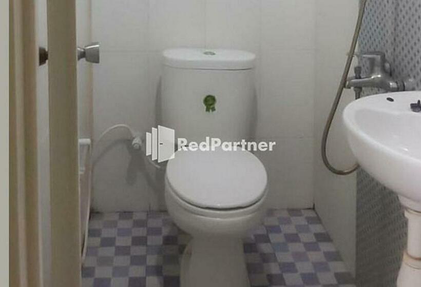 اتاق لوکس, Guest House Anak Raja Pangkalan Bun Syariah Mitra Reddoorz