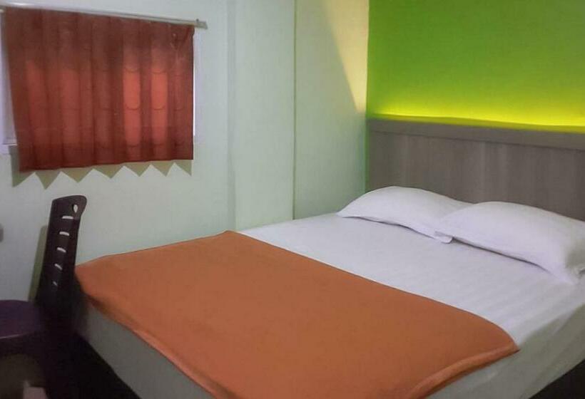 اتاق لوکس, Guest House Anak Raja Pangkalan Bun Syariah Mitra Reddoorz