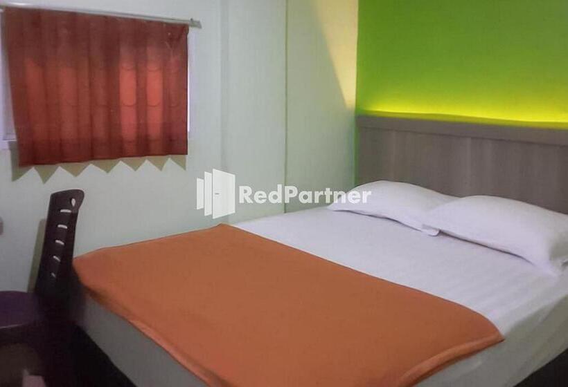 اتاق سوپریور, Guest House Anak Raja Pangkalan Bun Syariah Mitra Reddoorz