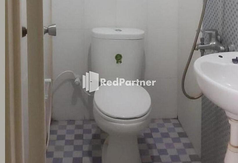 اتاق اکونومی یک تخته, Guest House Anak Raja Pangkalan Bun Syariah Mitra Reddoorz