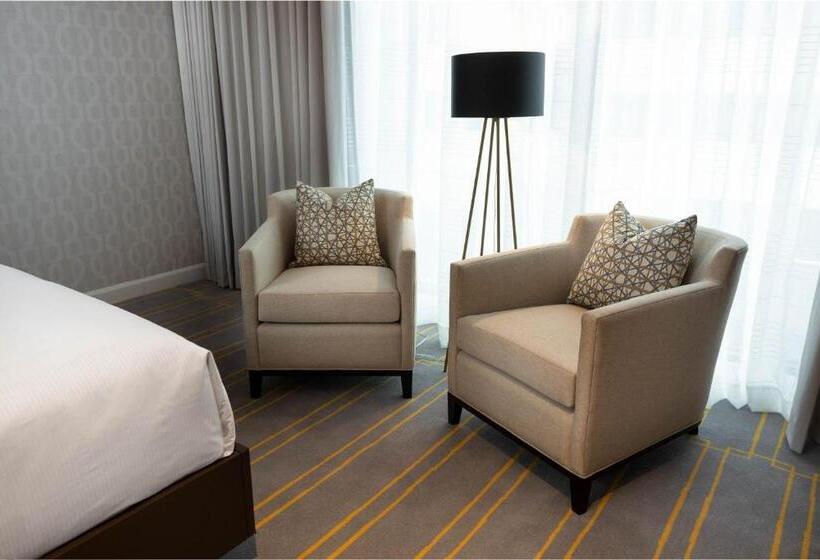 اتاق کلاسیک, Sutton Place Hotel Toronto
