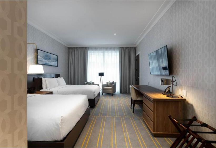 اتاق کلاسیک, Sutton Place Hotel Toronto