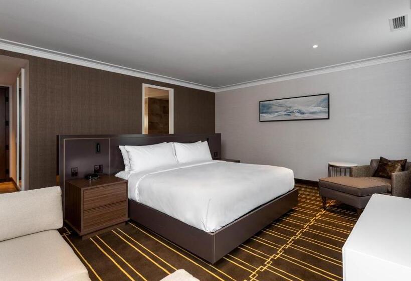 اتاق لوکس, Sutton Place Hotel Toronto