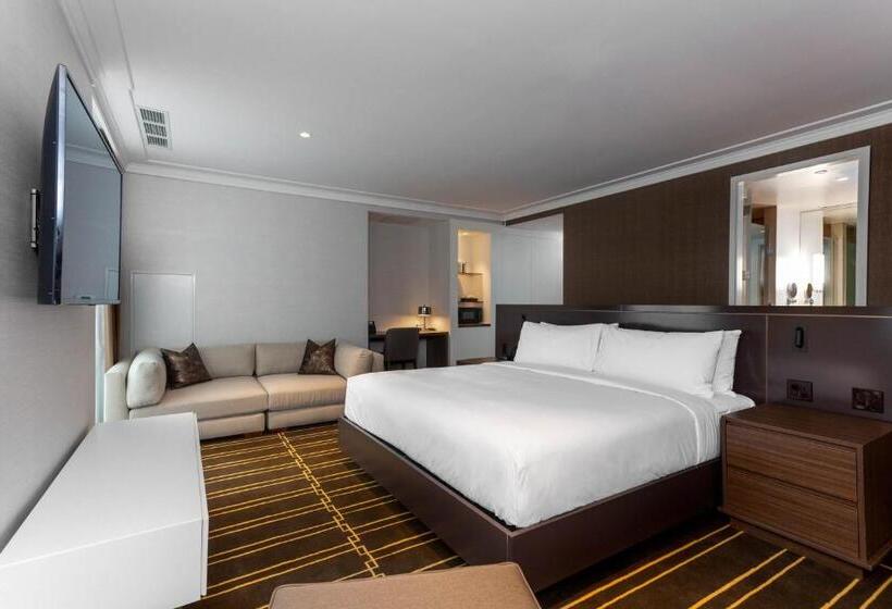 اتاق لوکس, Sutton Place Hotel Toronto