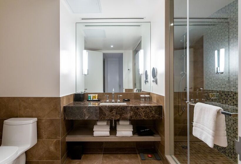 اتاق لوکس, Sutton Place Hotel Toronto
