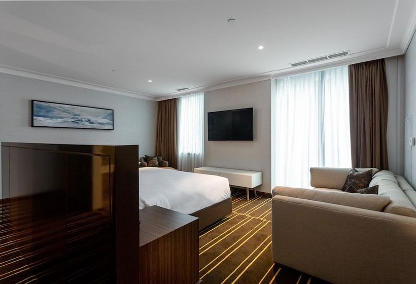 اتاق لوکس, Sutton Place Hotel Toronto