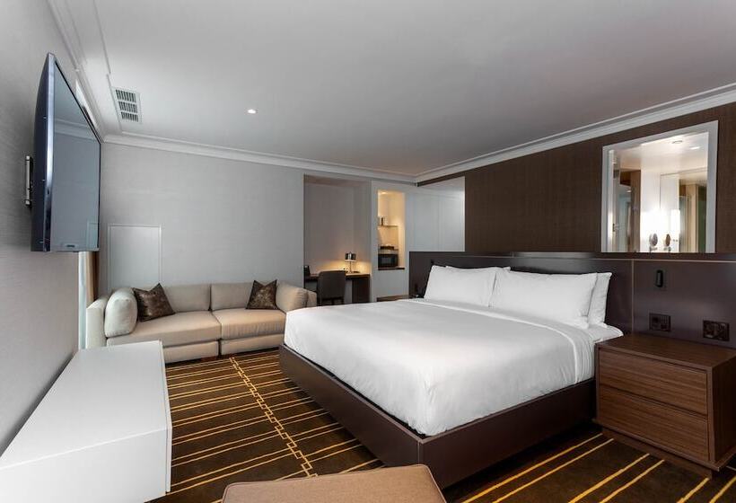 اتاق لوکس, Sutton Place Hotel Toronto