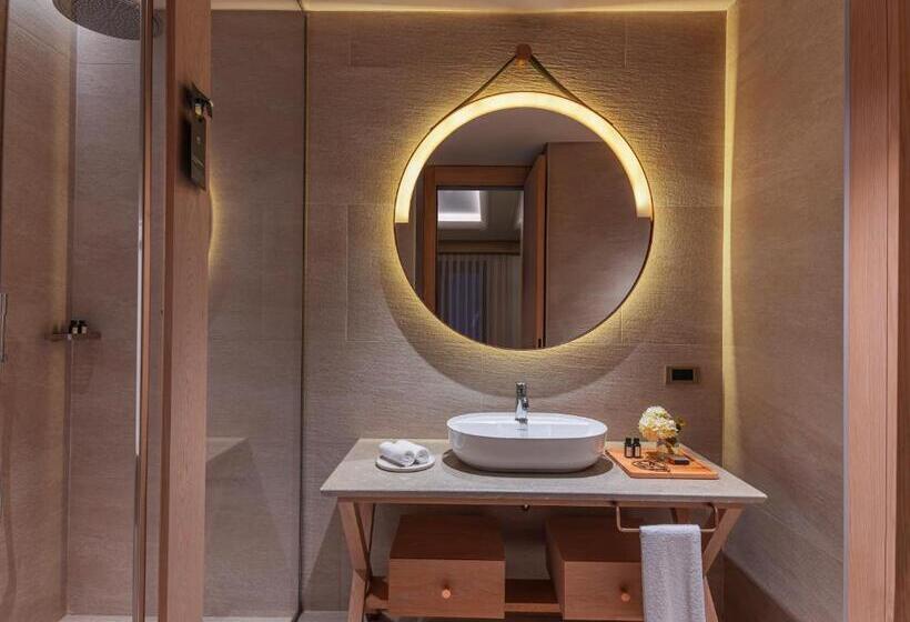 اتاق لوکس, Mgallery The Bodrum Hotel Yalikavak