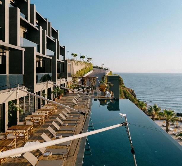 اتاق لوکس, Mgallery The Bodrum Hotel Yalikavak