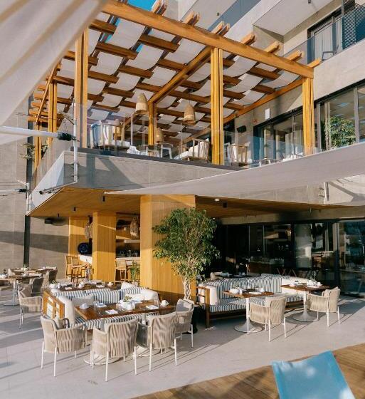 اتاق لوکس, Mgallery The Bodrum Hotel Yalikavak
