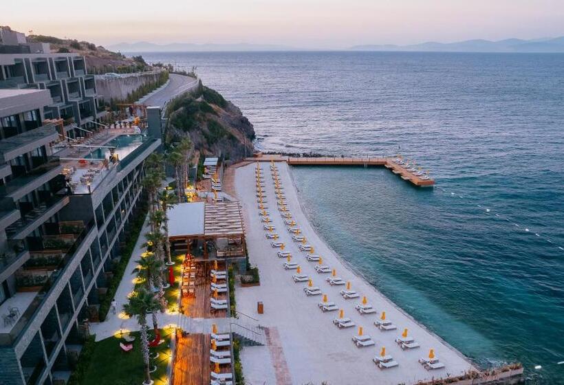 اتاق لوکس, Mgallery The Bodrum Hotel Yalikavak