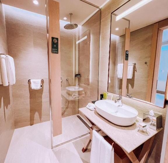 اتاق لوکس, Mgallery The Bodrum Hotel Yalikavak