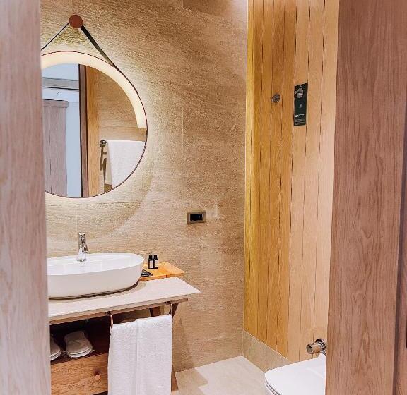 اتاق لوکس با چشم‌انداز دریا, Mgallery The Bodrum Hotel Yalikavak