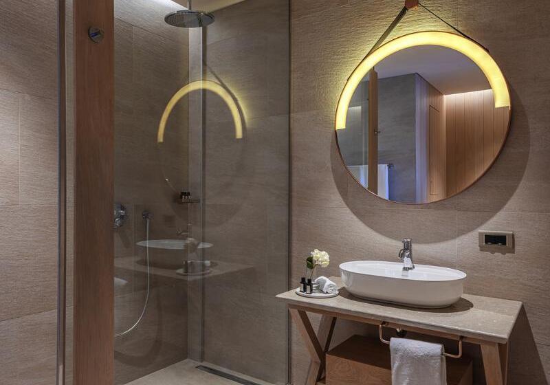اتاق لوکس, Mgallery The Bodrum Hotel Yalikavak