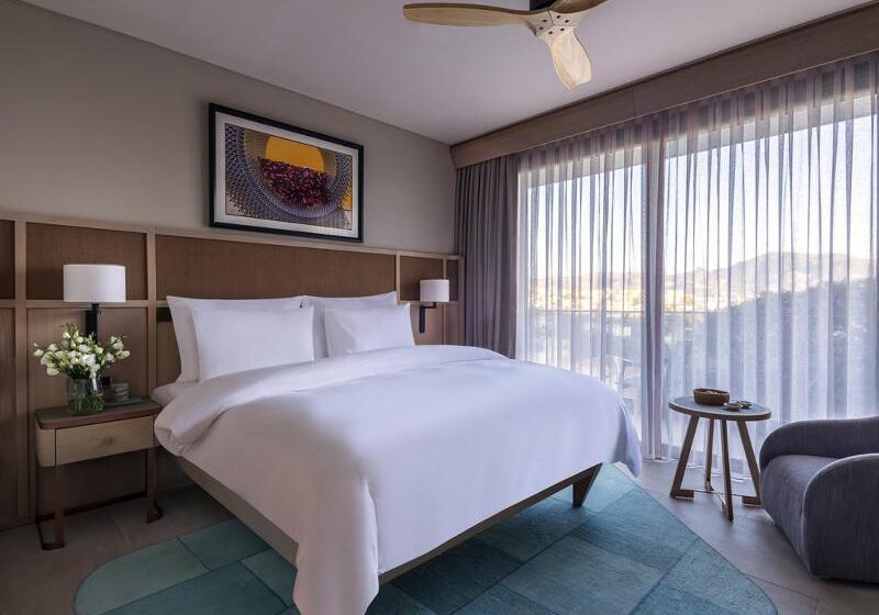 اتاق لوکس, Mgallery The Bodrum Hotel Yalikavak