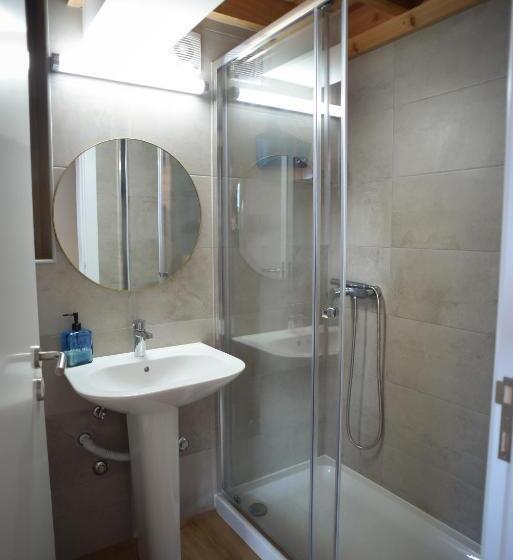 اتاق استاندارد, Largo Bispo Boutique Hostel