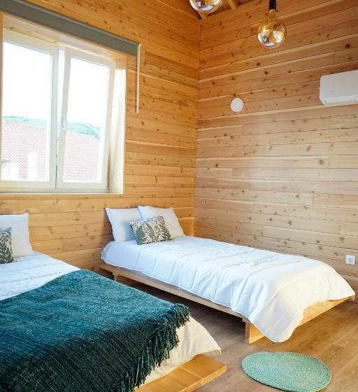 اتاق استاندارد, Largo Bispo Boutique Hostel