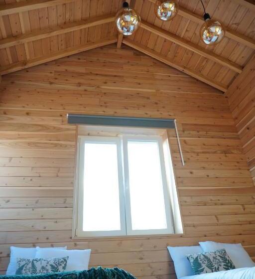 اتاق استاندارد, Largo Bispo Boutique Hostel