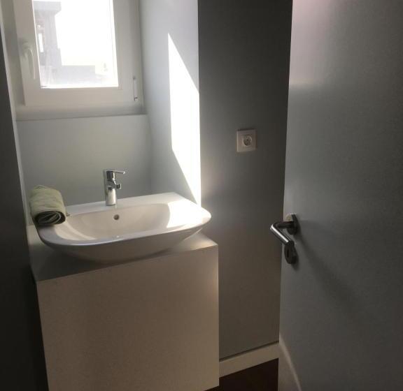 اتاق استاندارد, Largo Bispo Boutique Hostel