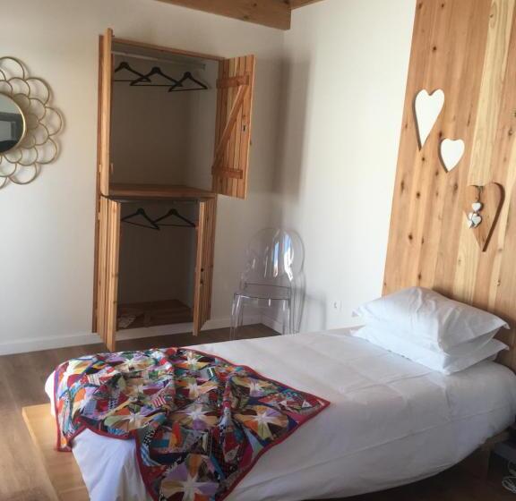 اتاق استاندارد, Largo Bispo Boutique Hostel