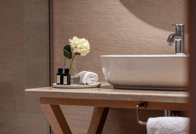 اتاق لوکس, Mgallery The Bodrum Hotel Yalikavak