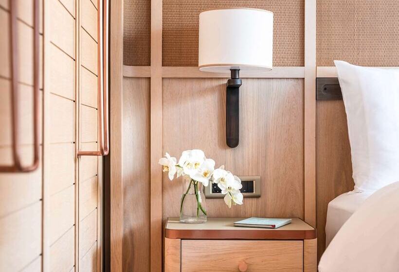اتاق لوکس, Mgallery The Bodrum Hotel Yalikavak