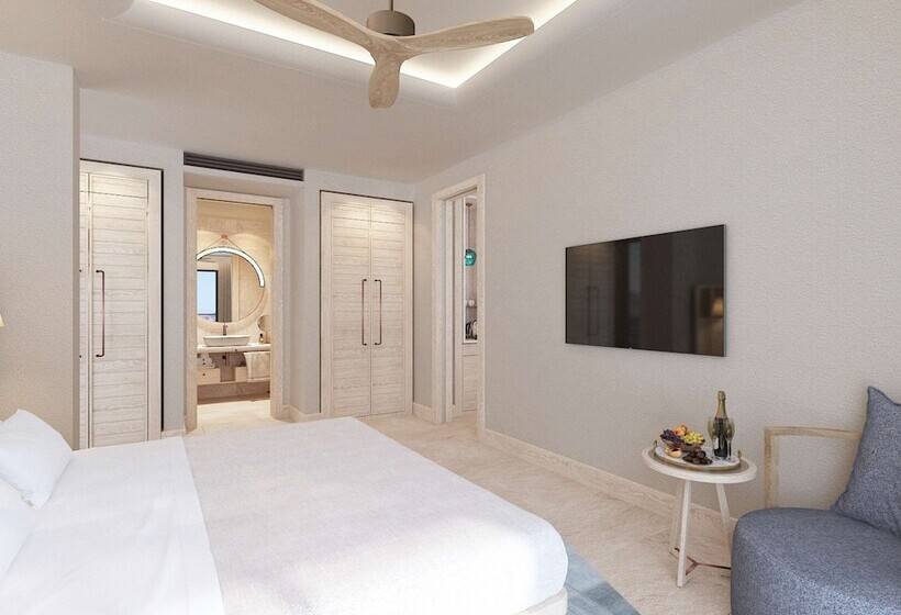 اتاق لوکس, Mgallery The Bodrum Hotel Yalikavak