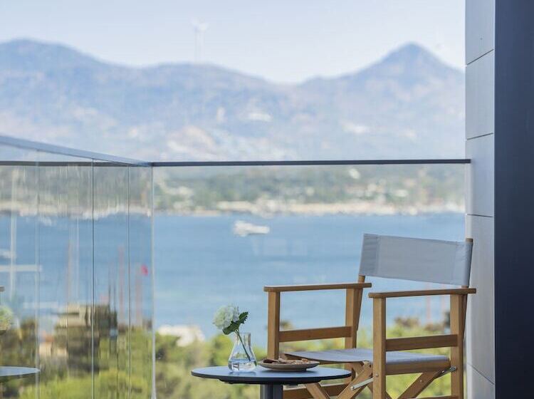 اتاق لوکس, Mgallery The Bodrum Hotel Yalikavak