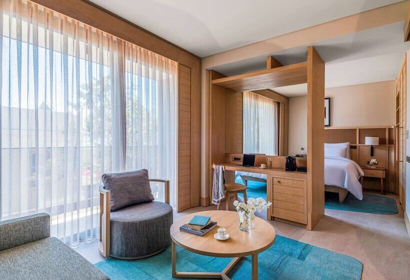 سوئیت اجرایی با چشم‌انداز دریا, Mgallery The Bodrum Hotel Yalikavak