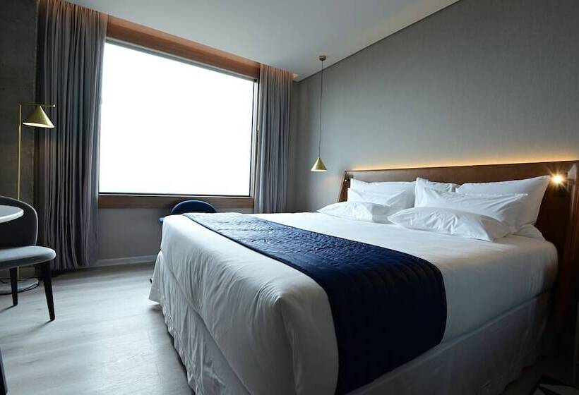 اتاق سوپریور, Novotel Santa Cruz De La Sierra