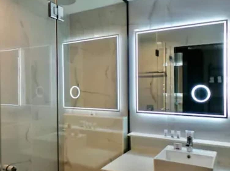 اتاق سوپریور, Novotel Santa Cruz De La Sierra