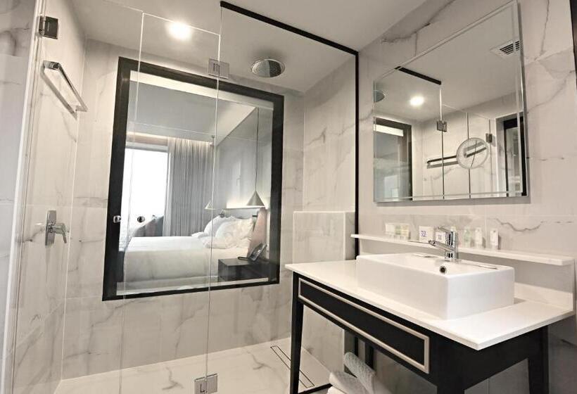اتاق استاندارد, Novotel Santa Cruz De La Sierra