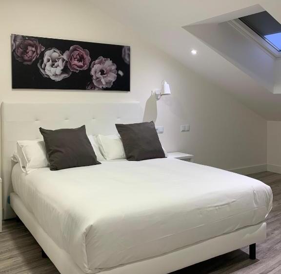 اتاق استاندارد, Hostal Comfort Suites