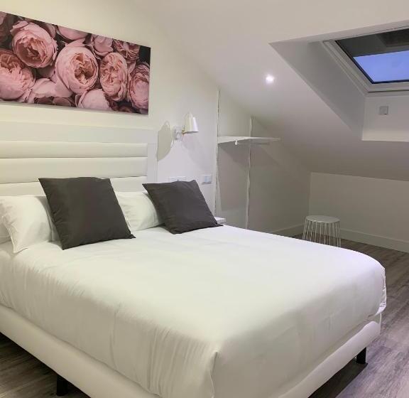 اتاق استاندارد, Hostal Comfort Suites