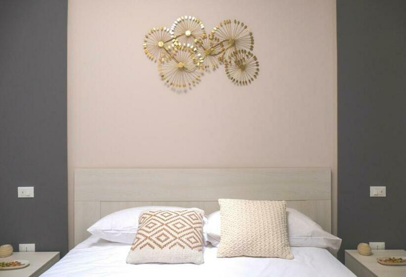 اتاق استاندارد, Le Dimore Del Borgo   Room & Breakfast