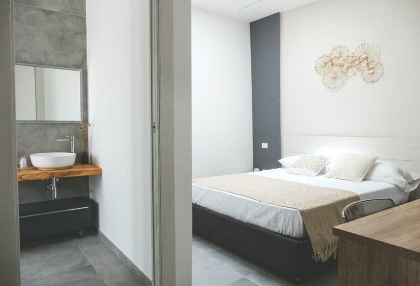 اتاق استاندارد, Le Dimore Del Borgo   Room & Breakfast