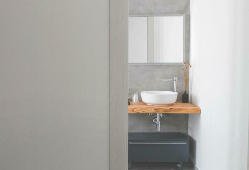 اتاق استاندارد, Le Dimore Del Borgo   Room & Breakfast