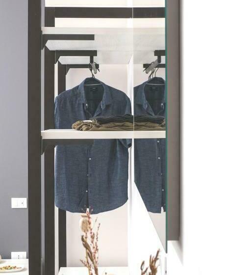 اتاق استاندارد, Le Dimore Del Borgo   Room & Breakfast