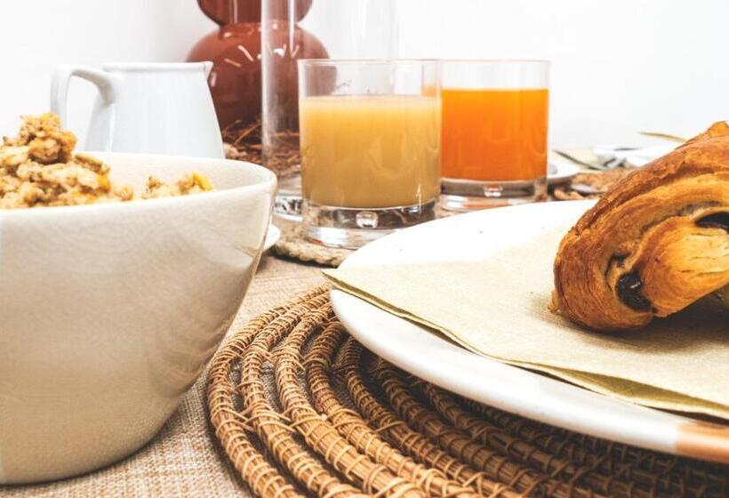 اتاق استاندارد, Le Dimore Del Borgo   Room & Breakfast