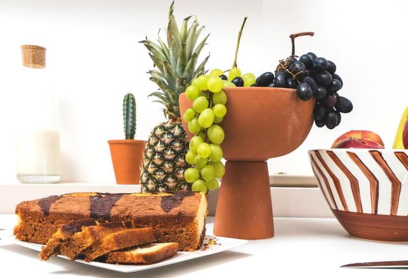 اتاق استاندارد با بالکن, Le Dimore Del Borgo   Room & Breakfast