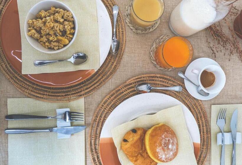 اتاق استاندارد با بالکن, Le Dimore Del Borgo   Room & Breakfast