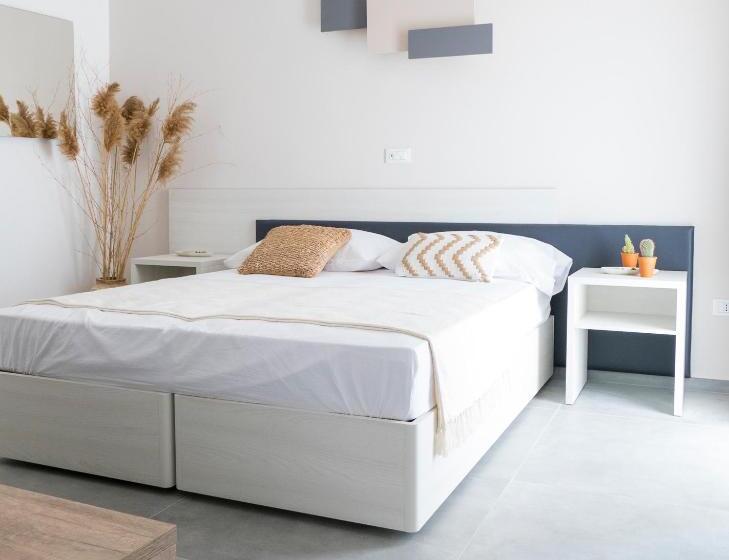 اتاق استاندارد با بالکن, Le Dimore Del Borgo   Room & Breakfast