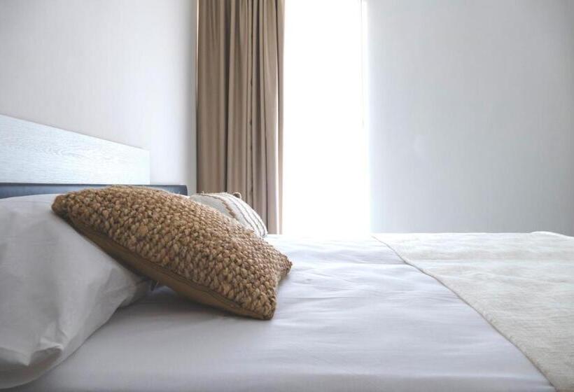 اتاق استاندارد با بالکن, Le Dimore Del Borgo   Room & Breakfast